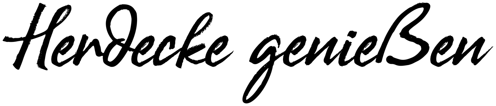 Herdecke genießen
