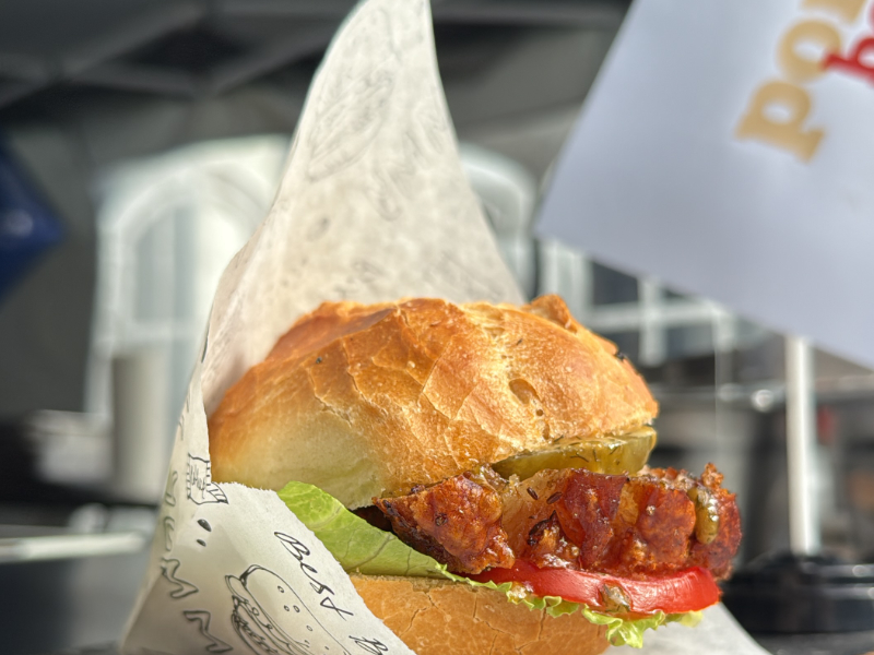 Kulinarische Vielfalt