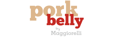 Pork Belly by Maggiorelli