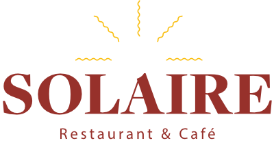 SOLAIRE Restaurant & Cafe