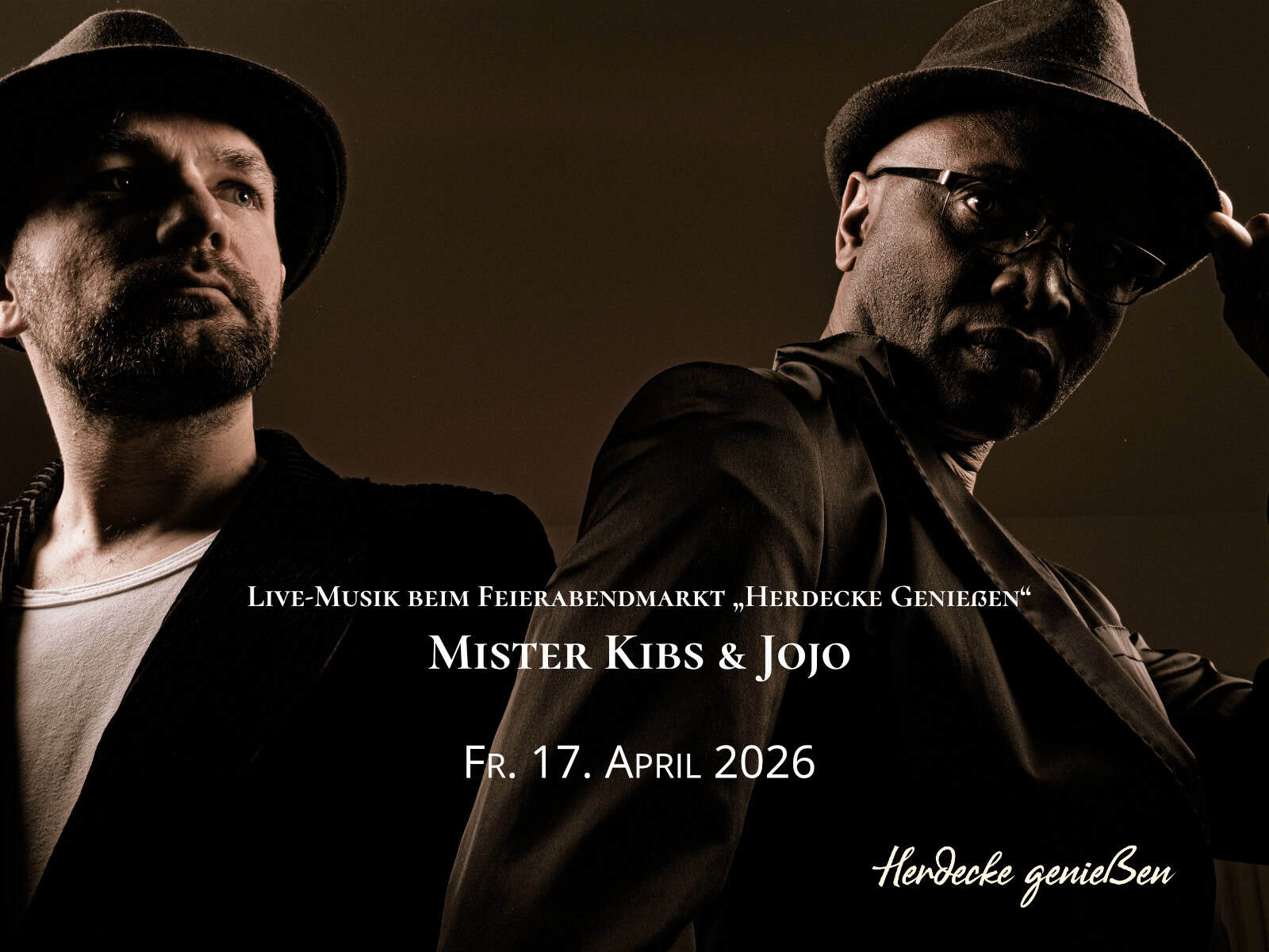 Freitag, 17. April 2026