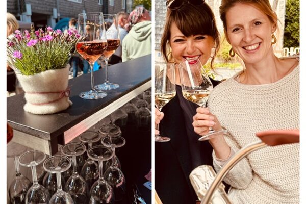 Vinos y Mas Wein, Spirituosen & Feinkost