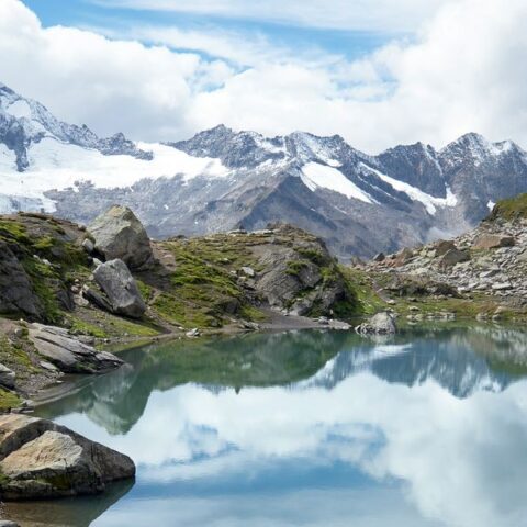Österreich / Tirol · Landschaft